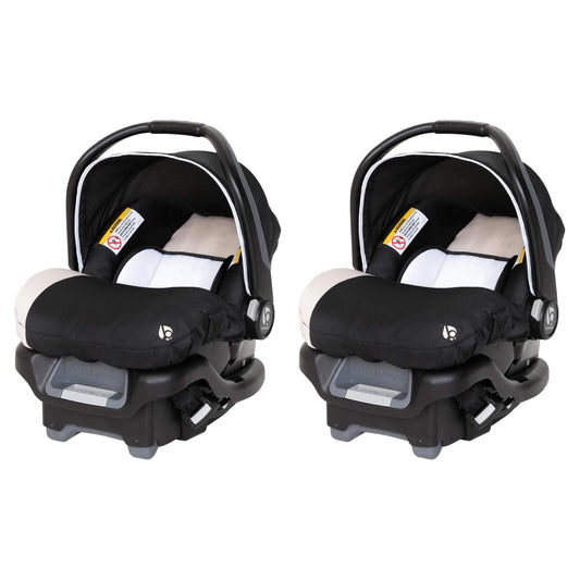 Baby Trend Ally Car Seat Carrier - Cozy Travel System for Babies up to 35lbs!