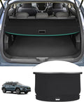 Powerty Cargo Cover for 2024 2025 2026 Subaru Crosstrek - Retractable