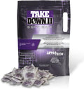 LIPHA TECH Takedown II Soft Bait 4 lbs - Fast-Acting Rodent Control