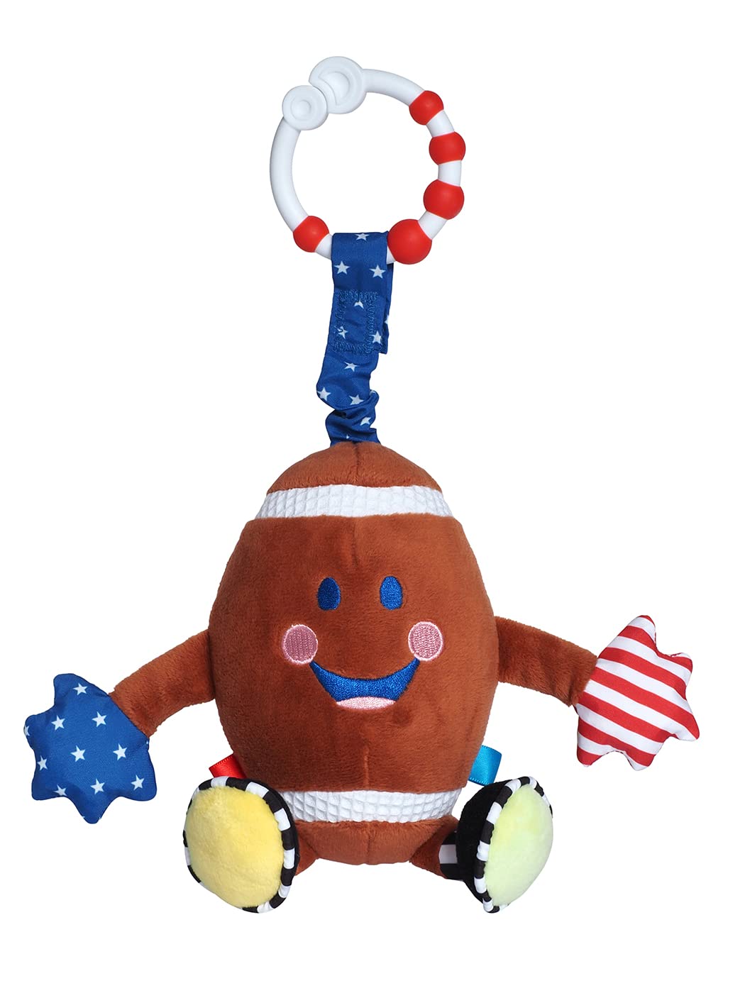 Baby Football Buddy | Little Sport Star Collection