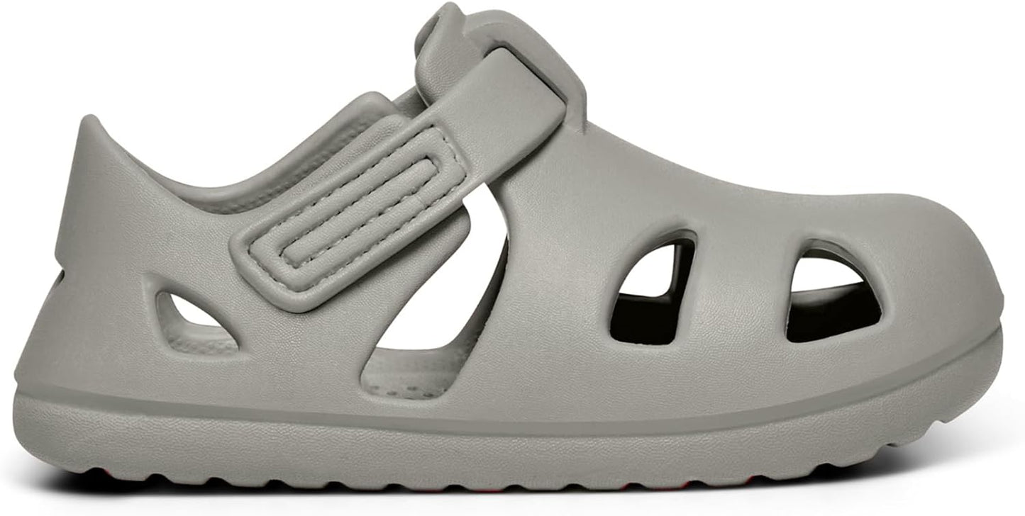 Ten Little Splash Sandals for Kids - Lightweight Water Shoes