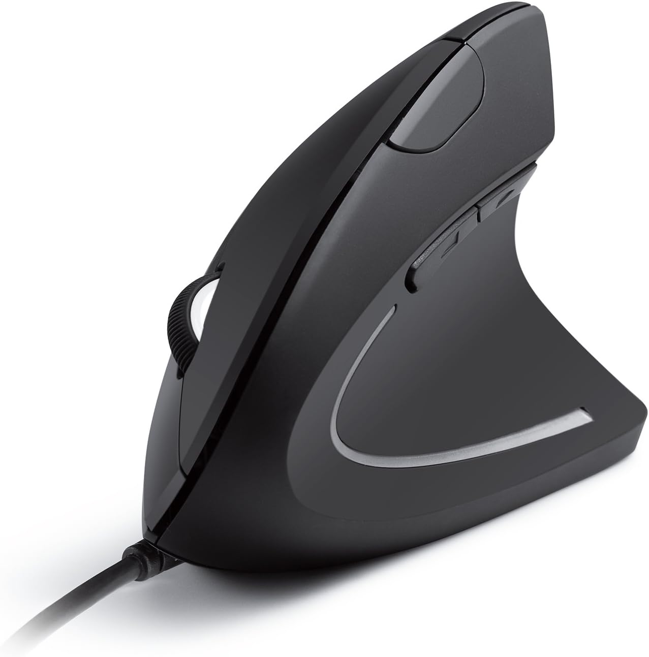 Anker Ergonomic Vertical Mouse - 1000/1600 DPI Precision