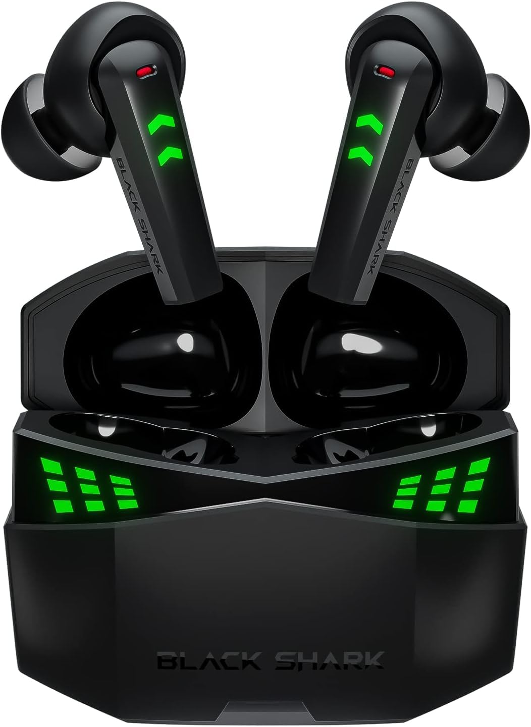 Black Shark Wireless Earbuds: 26h Playtime & IPX5 Waterproof
