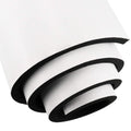 DGSL Neoprene Adhesive Foam Sheets 12in x 118in x 1/4in - Versatile