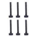 6pcs 16mm Battery Screws for Dyson V6-V11 - Easy Power Pack Installation