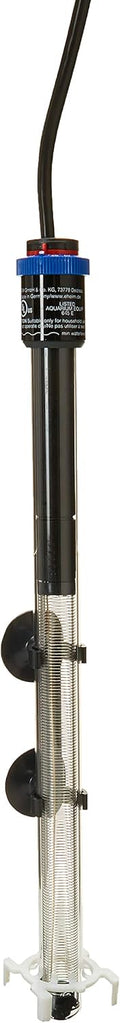 Eheim AEH3617090 200-watt Jager Heater for Aquarium, 16-in