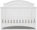 Delta Children Perry 6-in-1 Convertible Crib Review