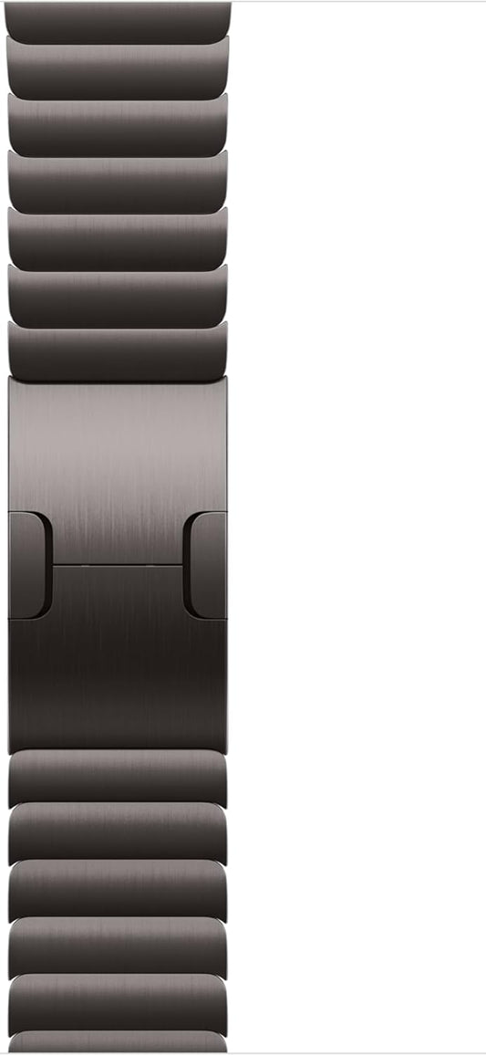 Enhance Style with Apple Link Bracelet
