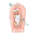 MyBaby 3-in-1 Calming Baby Cushion - Soothing Snuggle Comfort