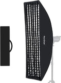 Godox Softbox Bowens Mount FW30x120CM for Portrait Photography