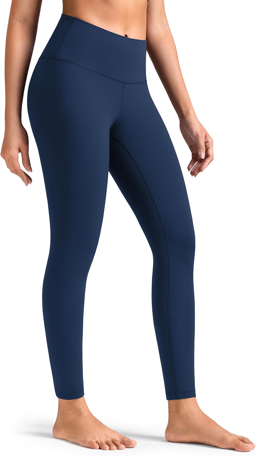 Colorfulkoala Women's Dreamlux High Waisted Workout Leggings
