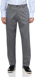 Dockers Men's Classic Fit Signature Iron Free Khaki Pants (Style MXPN)