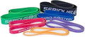 Serious Steel 32ft Resistance Training Bands - Better Tension