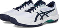 ASICS Men's Game FlyteFoam Tennis Shoes for All-Court Play