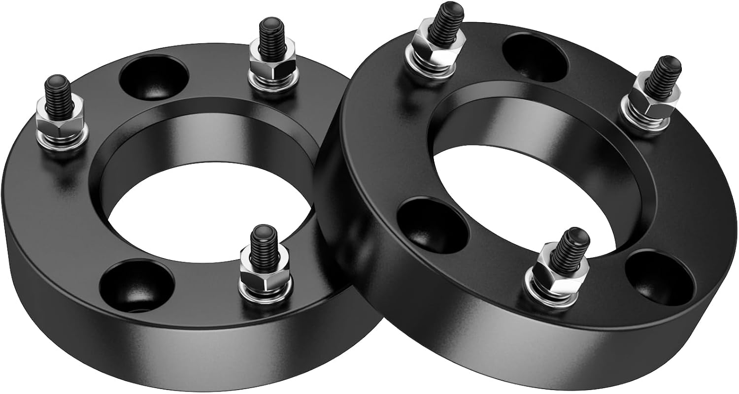 F150 2 Inches Front Leveling Lift Kit for Ford F150 2004-2024