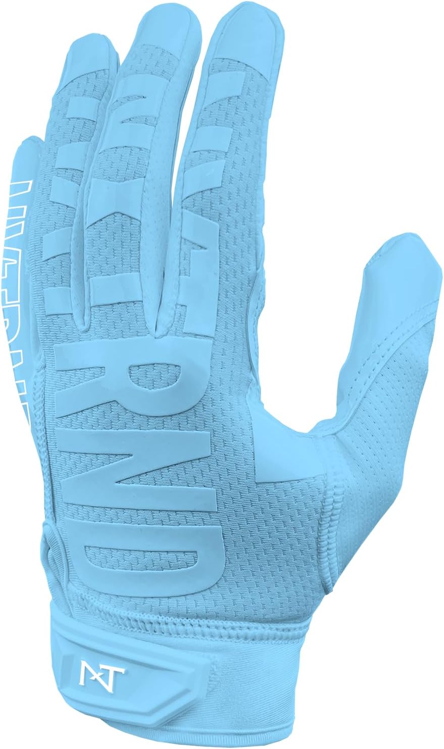 Nxtrnd G2 Pro Football Gloves for Elite Performance and Grip