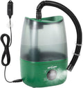 REPTIZOO Reptile Humidifier Fogger for Optimal Terrarium Care