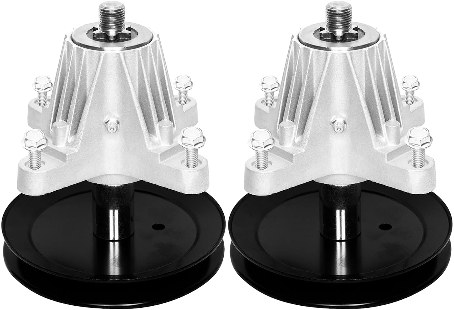 Replacement Spindle Assembly for Craftsman Lawn Mower 2 Pack