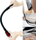 GHAMADE: Flexible Crevice Tool for Dyson - Ultimate Cleaning Versatility