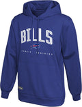 Men's Up Field Team Colors Pullover Performance Fleece Hoodie - Game