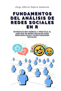 Fundamentos del analisis de redes sociales en R - Guia practica y