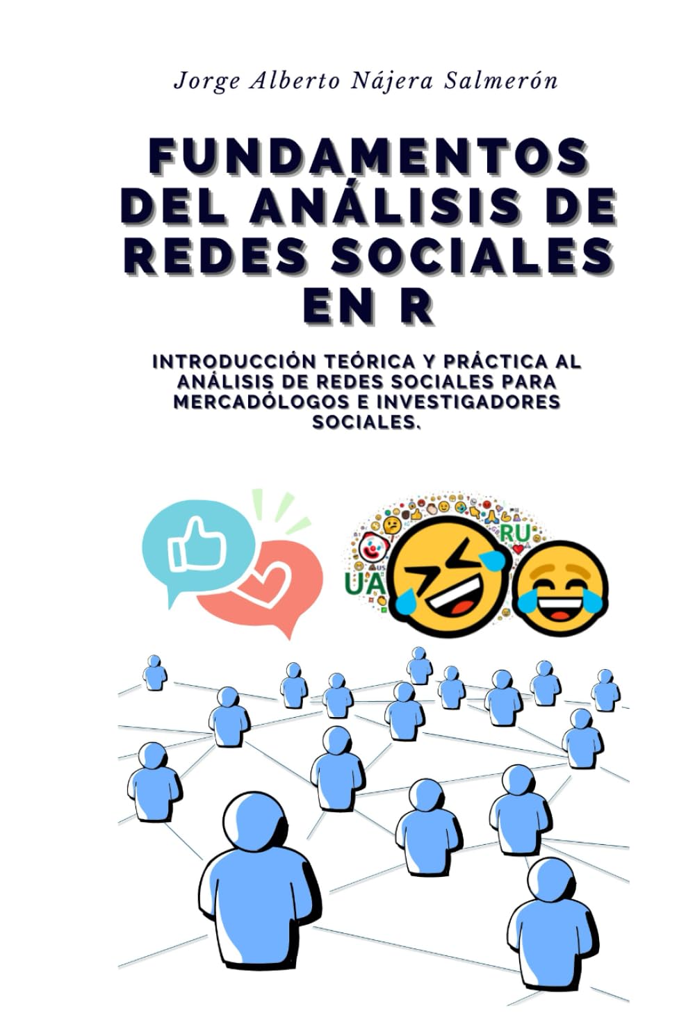 Fundamentos del analisis de redes sociales en R para investigadores