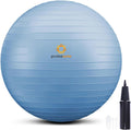 Balance & Fitness w/ Primasole Exercise Ball