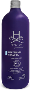 Hydra Professional Whitening Shampoo for Dogs and Cats Review