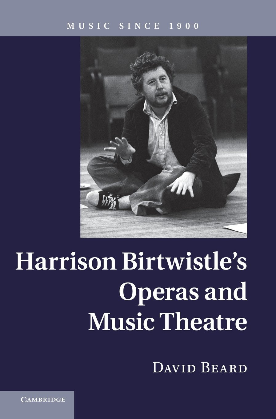 Harrison Birtwistle's Operas and Music Theatre: A Deep Dive