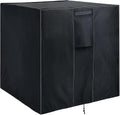 Air Conditioner Cover 26 x 26 x 32 in - Heavy Duty Waterproof