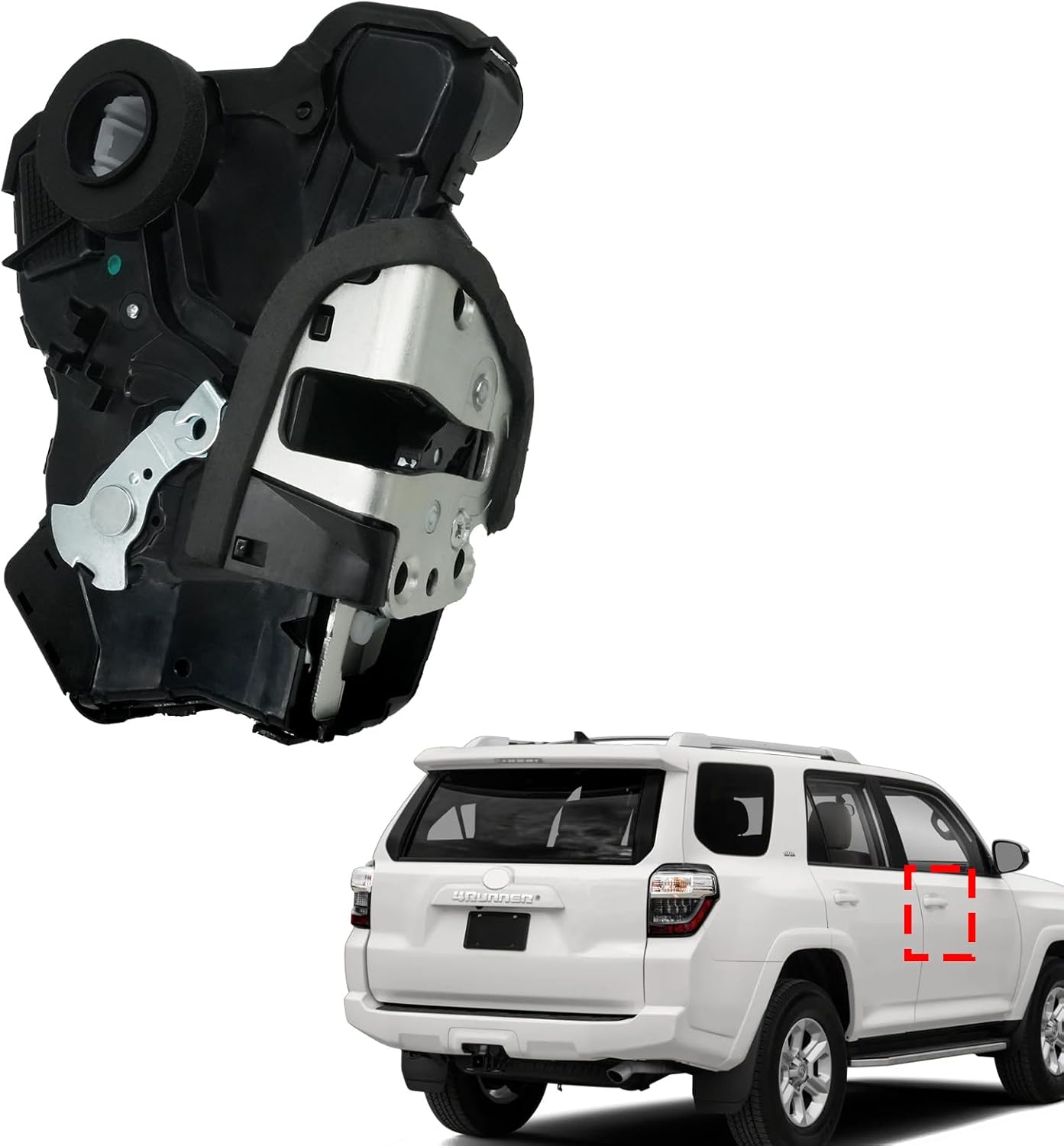 Door Lock Actuator Motor for Tundra, Camry, 4Runner, RAV4