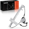 Power Window Regulator with Motor Replacement for Jeep Grand Cherokee