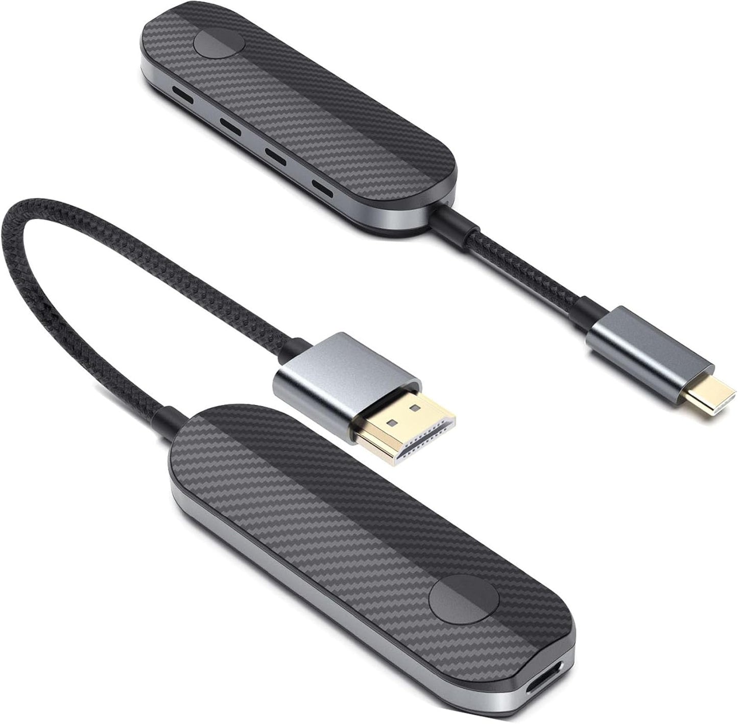 Wireless HDMI Adapter for Seamless Streaming