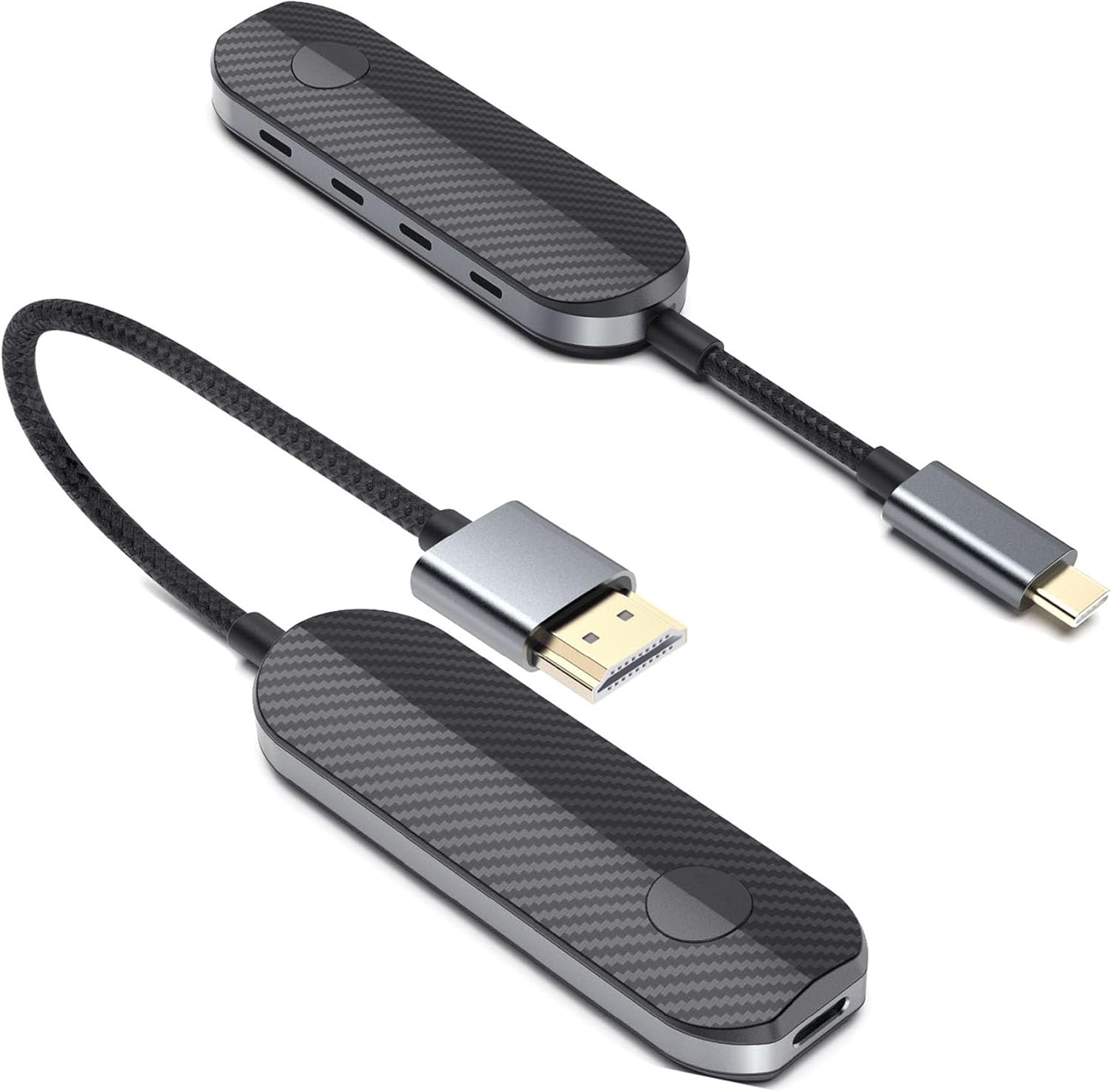 Wireless HDMI Adapter for Seamless Streaming