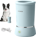 DOGNESS W01 Automatic Dog Paw Cleaner for Small to Medium Dogs