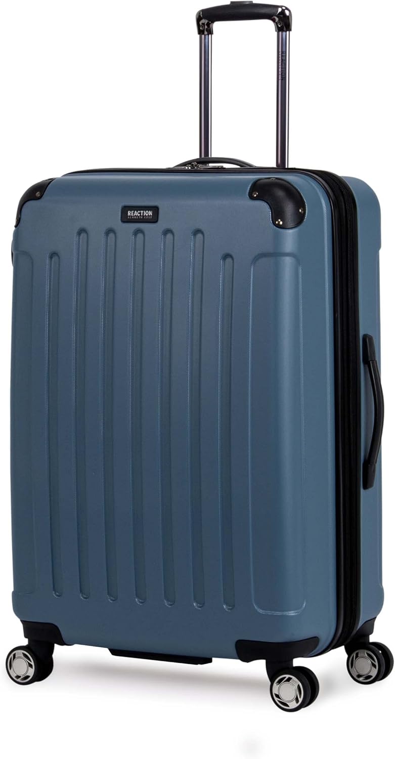 Kenneth Cole REACTION Renegade 28-Inch Expandable Spinner Suitcase