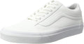 Vans Unisex Closed-Toe Trainers - Classic Old Skool
