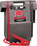 Clore Automotive Truck PAC ES6000 3000 Peak Amp Jump Starter