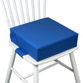 Toddler Booster Seat Enhanced Comfort Easy-to-Clean Non-Slip (Dark