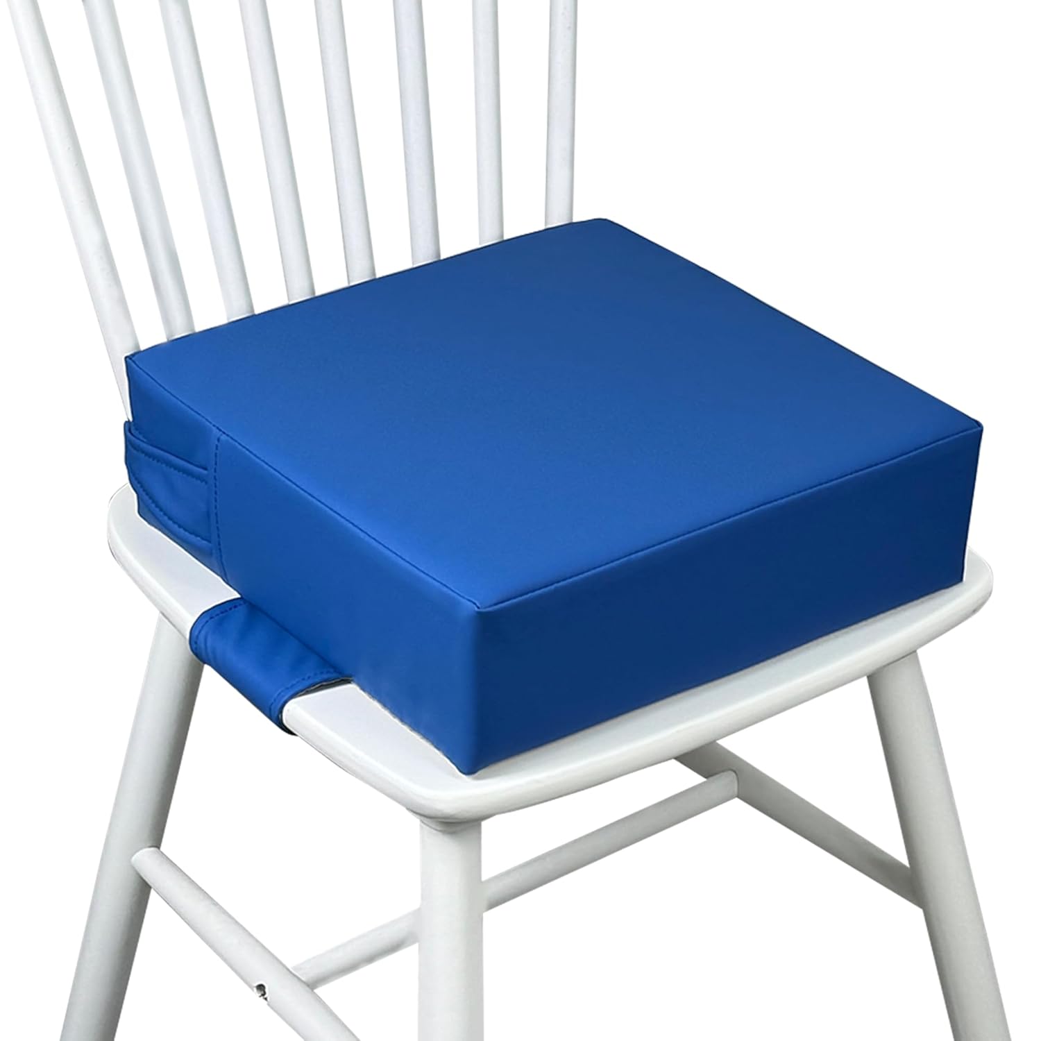 Comfy Toddler Booster - Easy Clean, Non-Slip, Travel-Friendly