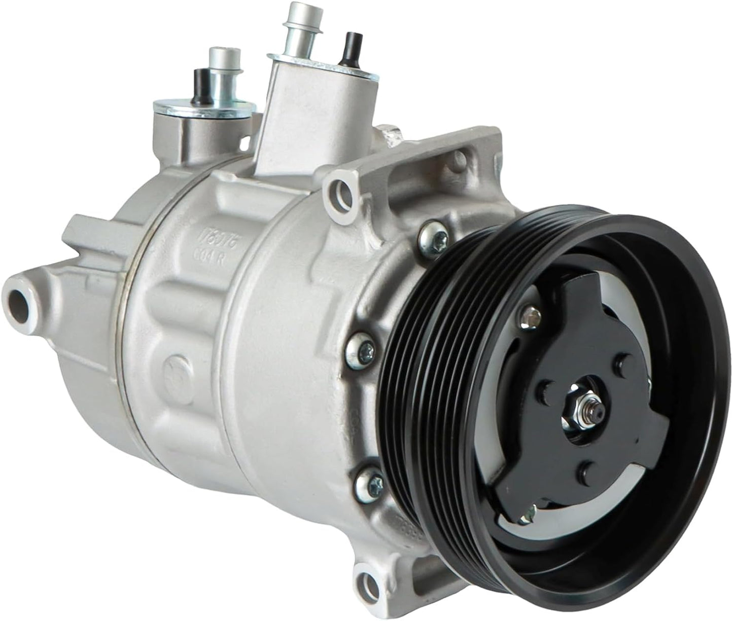 4574JC AC Compressor with Clutch for 2013 TT RS Quattro