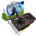 GTX 1660 Ti 6GB Graphics Card for Exceptional Gaming Performance