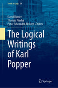 The Logical Writings of Karl Popper: A Comprehensive Analysis