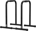 Dip Station Functional Heavy Duty Dip Stands - Stable Home