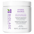 Biolage Hydra Source Deep Treatment Mask for Nourishing Dry Hair