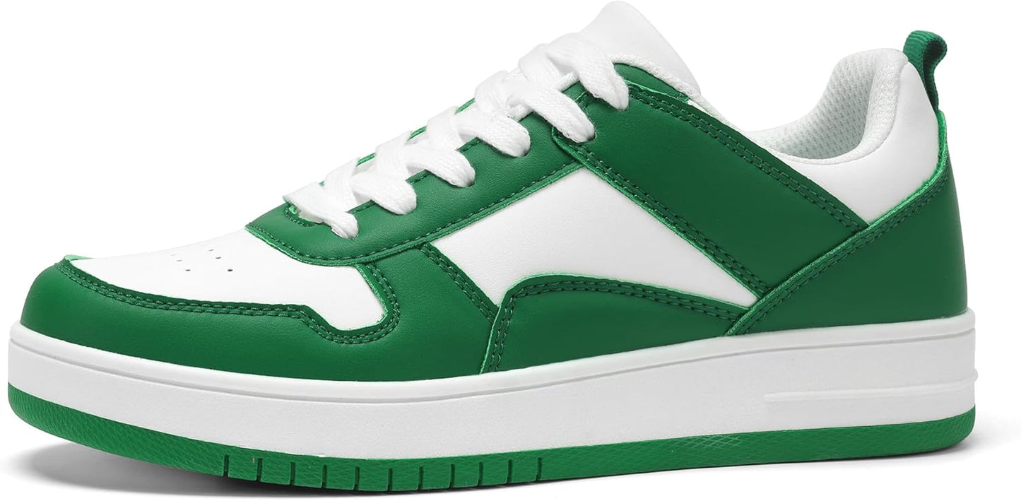 Fashion Sparkle Rhinestone Sneakers for Women - Stylish Comfort