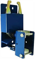 Special SPEECO Products S16100100 2 Way Latch Lock Gate - One-Hand Use