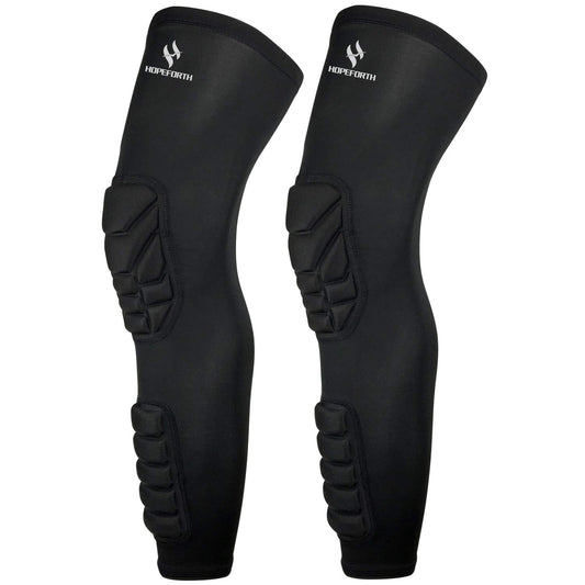 HOPEFORTH Leg Compression Sleeves - Joint Support