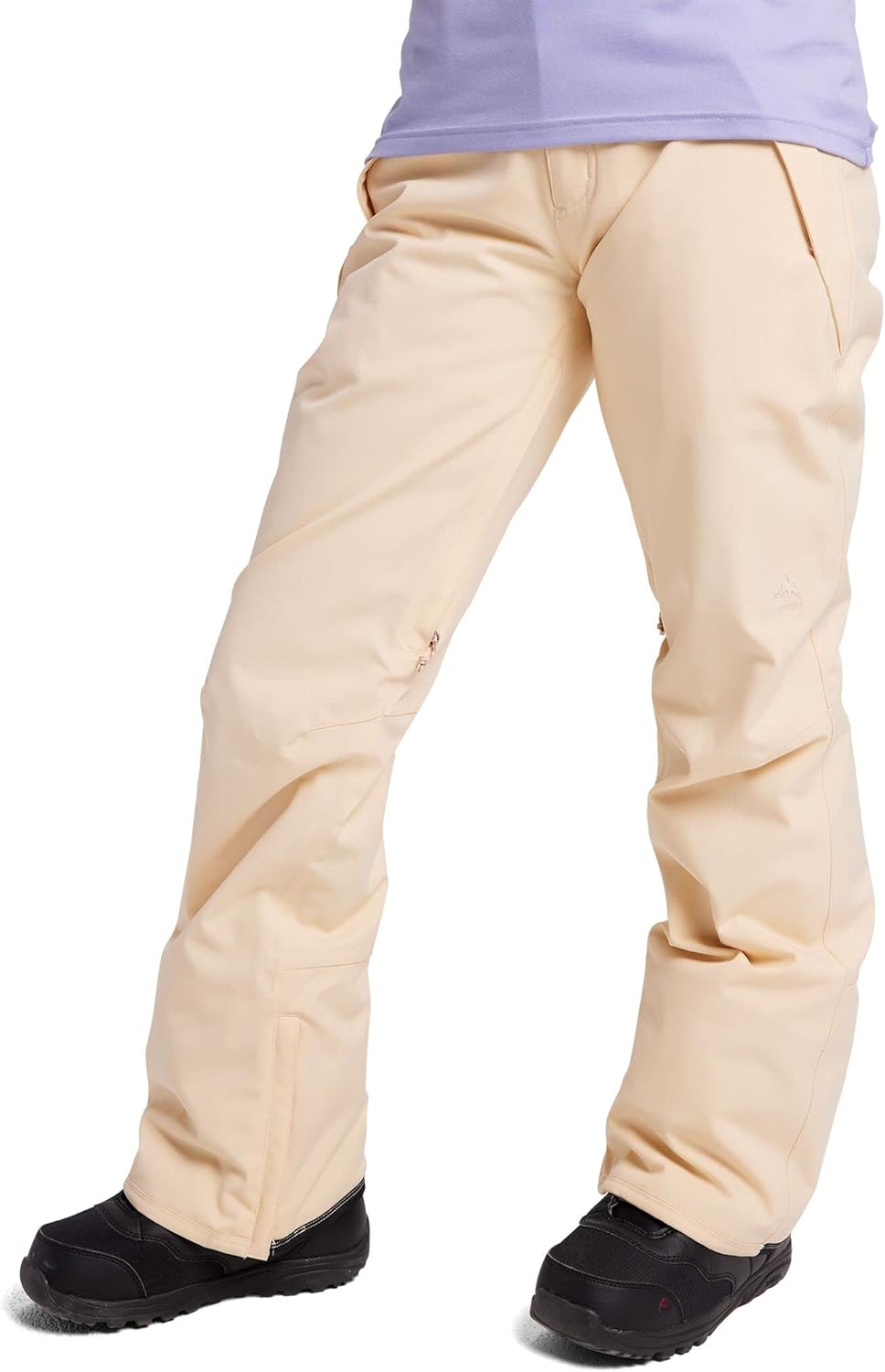 Burton Women's Society Pants: Stylish & Functional