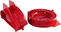 Empanada & Pierogi Maker Set - Easy Dough Press Kit